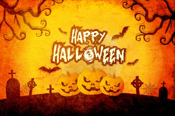 halloween