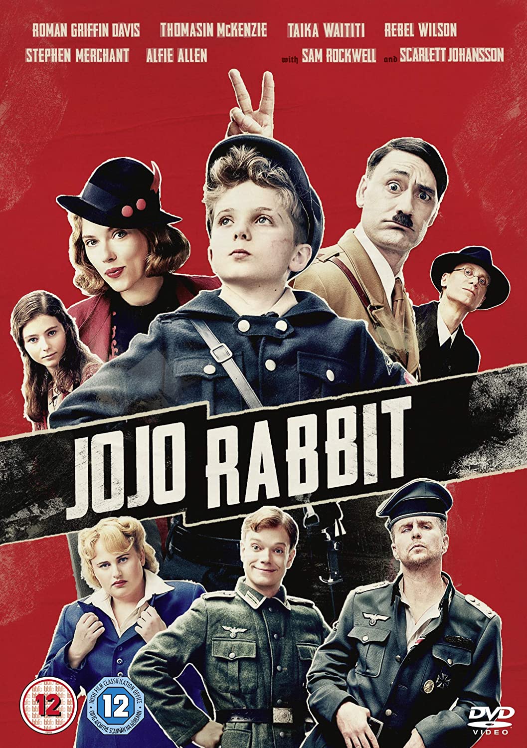 jojorabbit