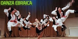 Danza Ebraica