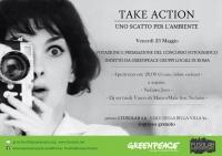 Premiazione Concorso Fotografico Take Action!
