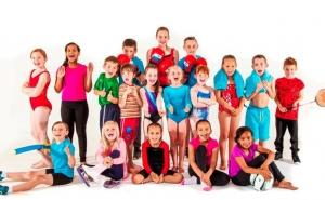 L'importanza dello sport per i nostri bambini