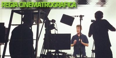 Regia Cinematografica 1