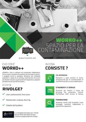 Worko++