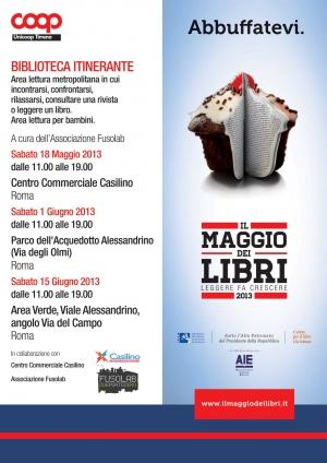 Busbook - Biblioteca Itinerante