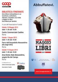 Busbook - Biblioteca Itinerante