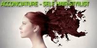 Acconciature - Self Hair Stilist