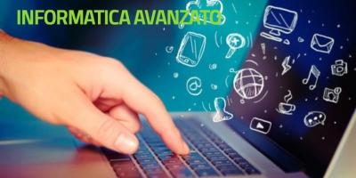 Informatica e internet (Avanzato)