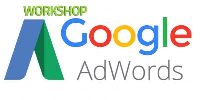 Workshop Google Adwords: come fare pubblicità online