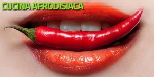 Cucina afrodisiaca