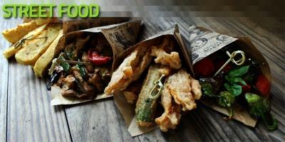 Street food