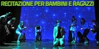Recitazione e teatro (6-11)