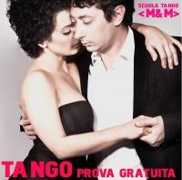 TANGO - Open Days