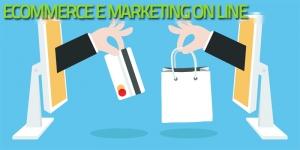 Workshop Ecommerce e marketing online - Progetta, realizza, gestisci e promuovi un ecommerce